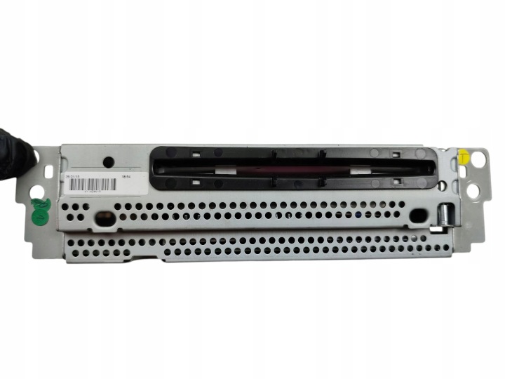 RADIO lettore navigazione NAVI BMW X3 F25 9381299
