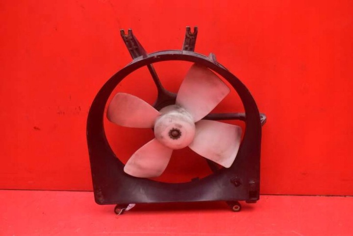 ventilátor HONDA H-R V HR-V HRV 1 a 1.6 16V 125 KM LIFT 01-06