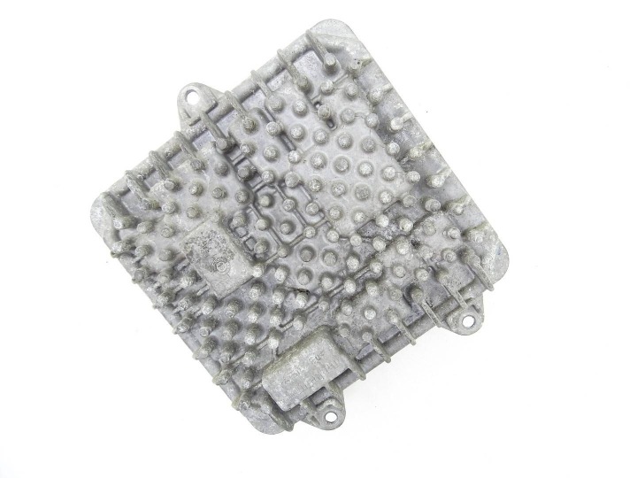 module control unit control unit of the lights of lights LED BMW G11 G12 G30 G31 8491412