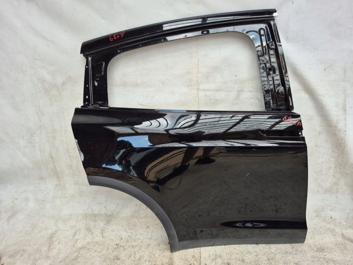 TESLA MODEL X 15-26 Tür heck hinten rechts