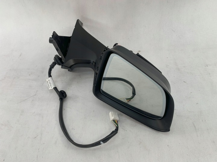 Tesla Model 3 III 19r 11PIN mirror right A1001110251 08.25