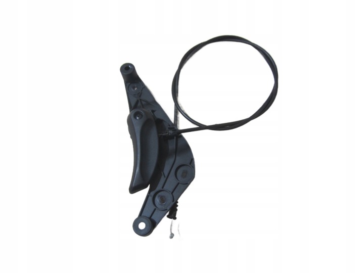 BMW F10 F11 CAVO per l’apertura del cofano impugnatura 9114002 9113984 51239114002