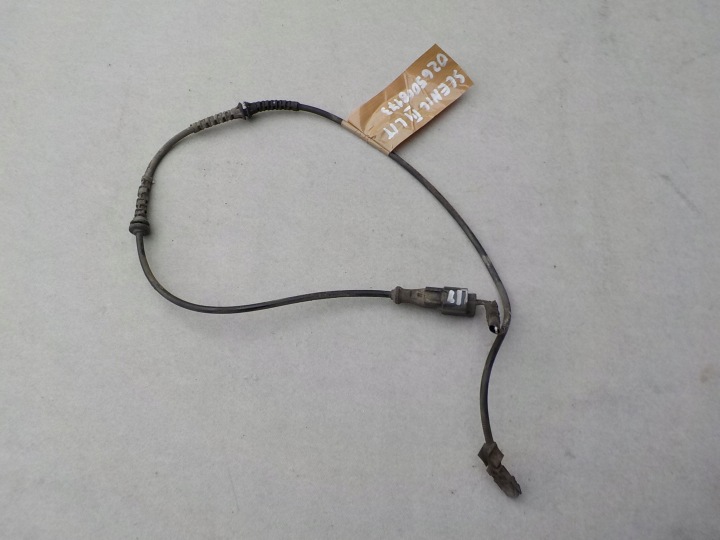 Capteur abs Gauche Droite Arrière renault scenic III 0265008173