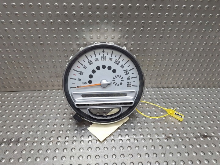 Kombiinstrument Kombiinstrument MINI COOPER R55 R56 06- 9125926