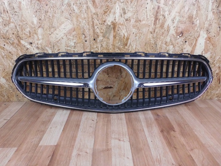 Mercedes C-Klasa 206 2021+ Grille A206 888 38 00