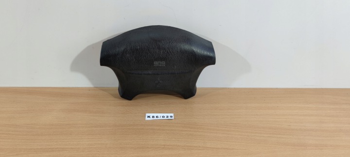 MITSUBISHI CARISMA AIRBAG AIRBAG VOLANTE ORG