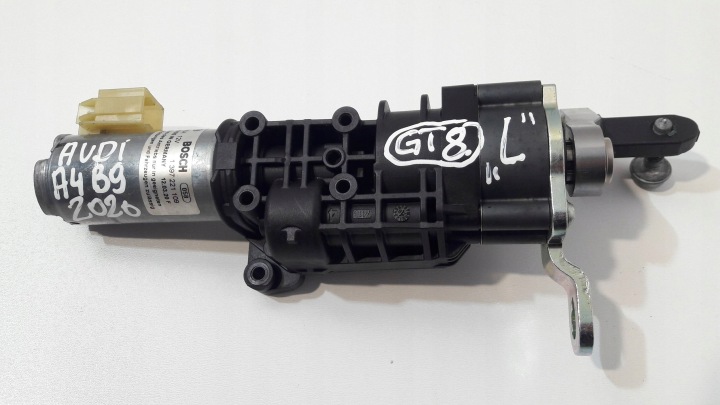 Audi A4 S4 B9 8W Dämpfer heckklappe links 8W9827851D (GT8)