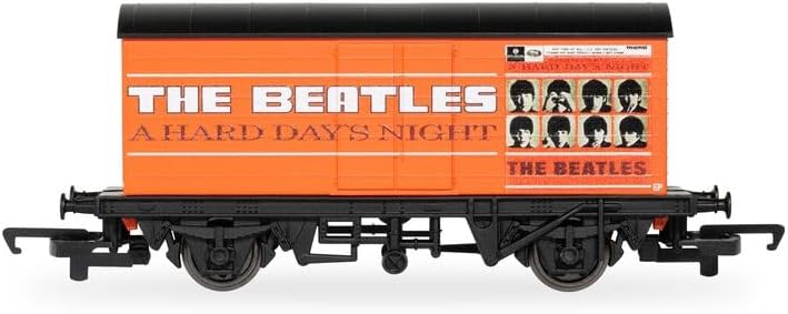 Залізниця електрична Hornby The Beatles — фото 6