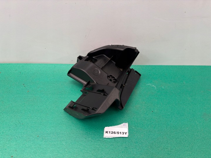 AUDI E-TRON 4KE stoßstangenführung links heck Halter 4KE807365 K126/513Y