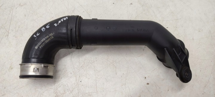 tubo flessibile Tubazione Dell’aria tubo VW Passat B6 2,0 TDI