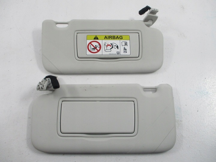 Sonnenblende Sonnenblende Blende Sonnenblende FORD PUMA II 20R
