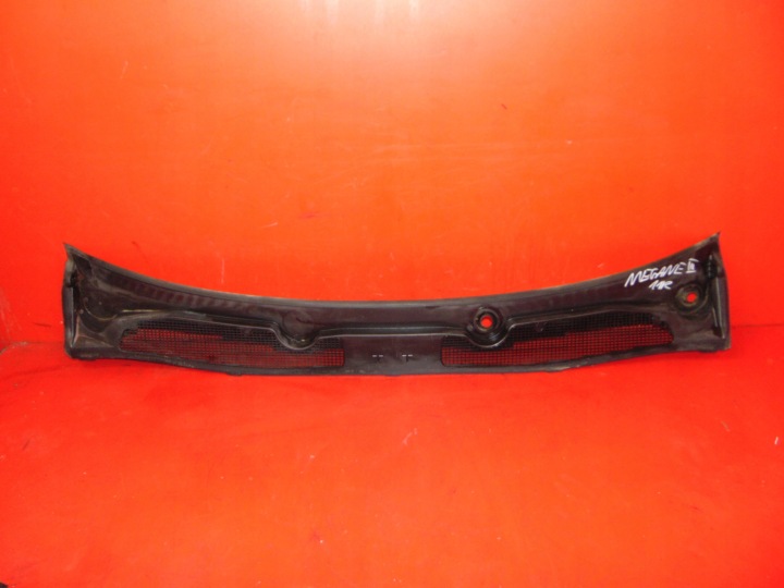 RENAULT MEGANE 3 III torpédo plastové horné EU