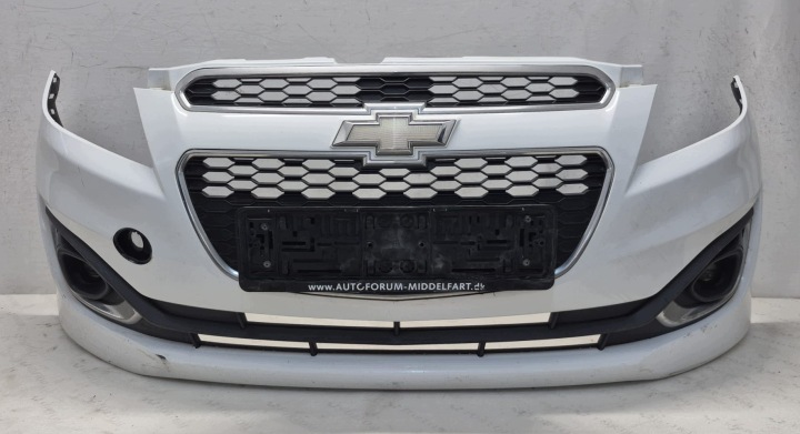 CHEVROLET SPARK M300 SPORT LIFT 13- bumper front front LAK.GAZ 95141830
