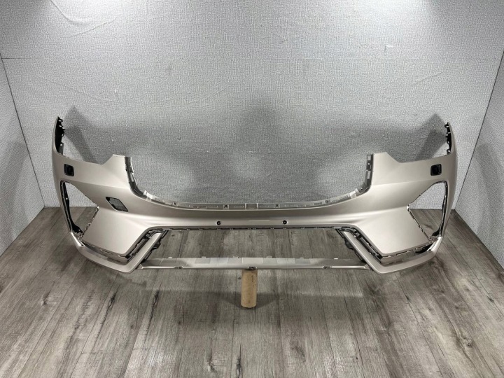 VOLVO XC60 II LIFT R DESIGN 2021-2025 Stoßstange vorne 32234958