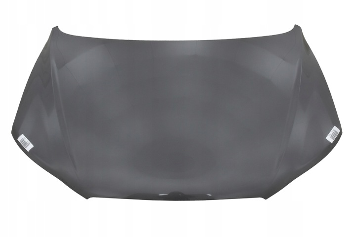 cofano Coperchio * Motore HYUNDAI SANTA FE II NMA