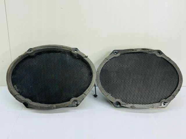 FORD MONDEO 1S7F-19B171-BF XS4F-18808-AB Altoparlante PORTA Portiera za komplet