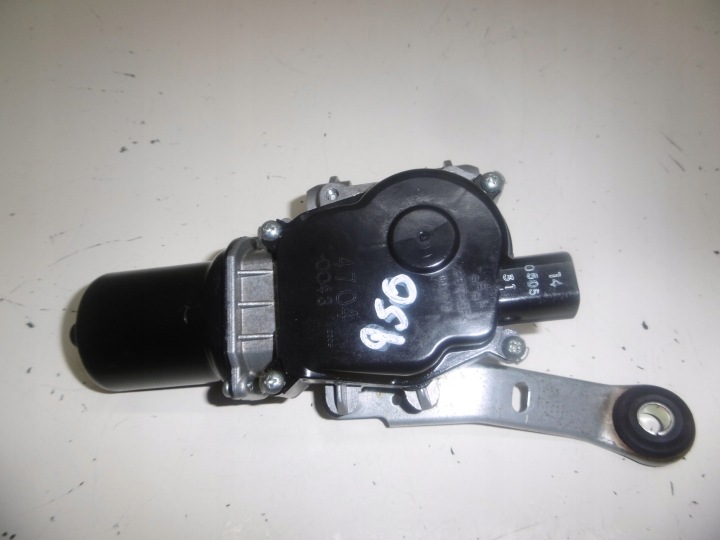Motorino tergicristalli Anteriore INFINITI Q50