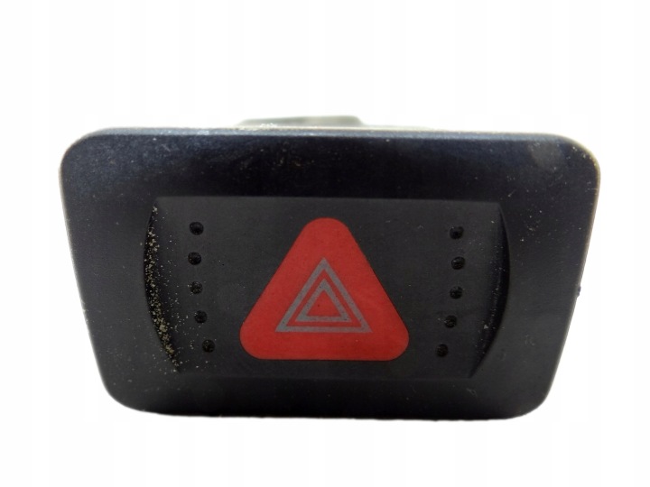 vypínač světel výstražných světel VOLKSWAGEN GOLF IV 1J0 953 235 J