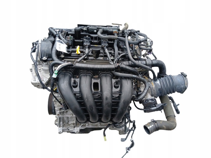 Moteur Complet MAZDA 3 IV BP 2.0 SKYACTIV-G M HYBRID 122KM PEXN FILM