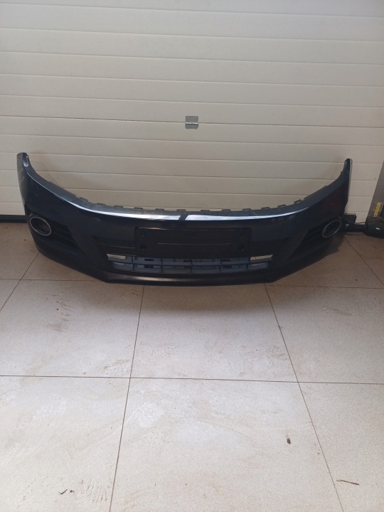 Paraurti Anteriore Anteriore VW TIGUAN e 5N0 LIFT 11R LAVAFARO 5N0807221K