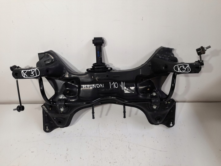 HYUNDAI I10 III axle beam springing subframe axle beam 62401-K7000 (K31)
