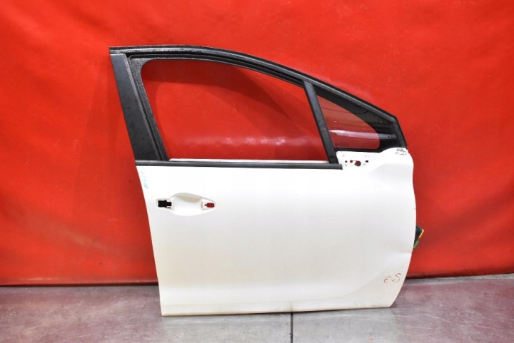 Portière Droit Avant Avant BIALE PEUGEOT 208 1 et 5D HB LIFT 15-19