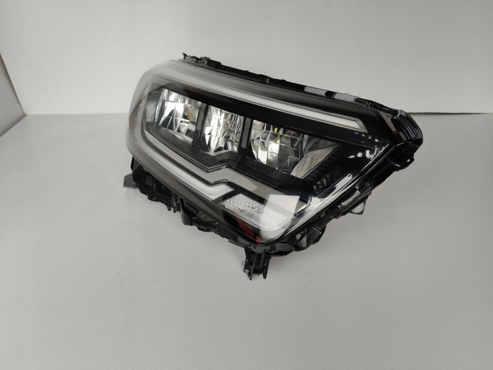 Feux phare Droit REFLEKTOR RENAULT KANGOO IV 21- FULL LED