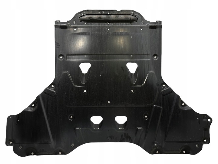 FERRARI PORTOFINO COUVERCLE, COUVERTURE COUVERTURE TABLIER MOTEUR PROTECTION SOUBASSEMENT 769269 771646