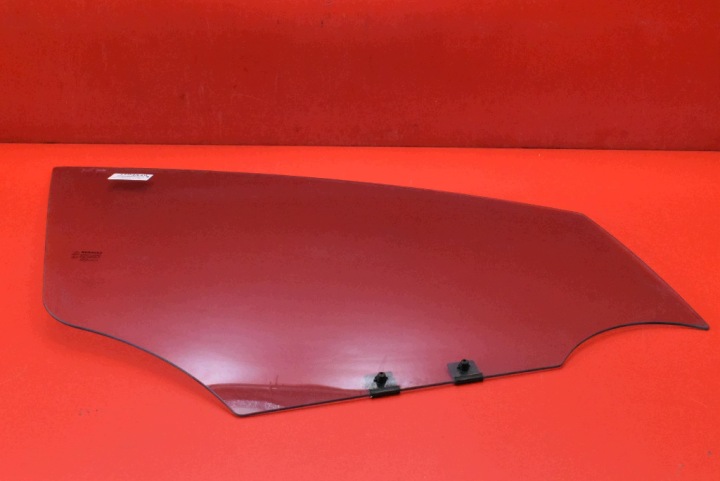OKNO boční pravá předek přední RENAULT ZOE 1 a 12-24