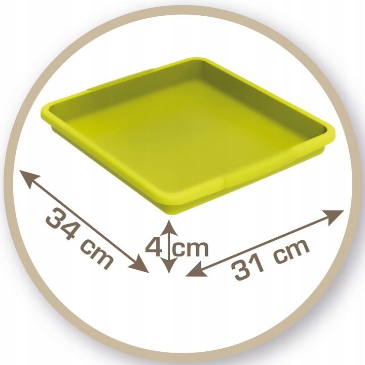 SMOBY GRY PLANSZOWE DO DOMKU OGRODOWEGO AKCESORIA Materiał plastik