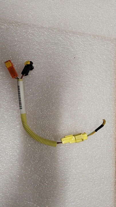 Wtyczka Airbag Pasazera MITSUBISHI LANCER VIII 2008-2017