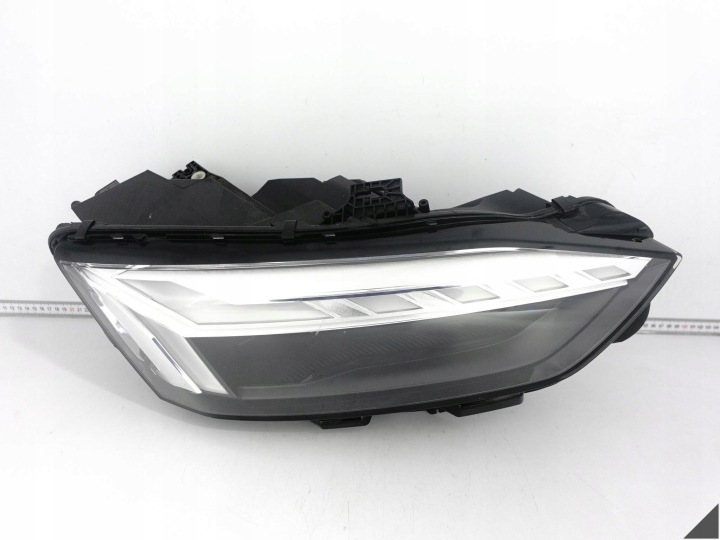 AUDI A5 S5 8W6 F5 B9 LIFT 19-24 Licht FULL LED MATRIX rechts vorne EUROPA