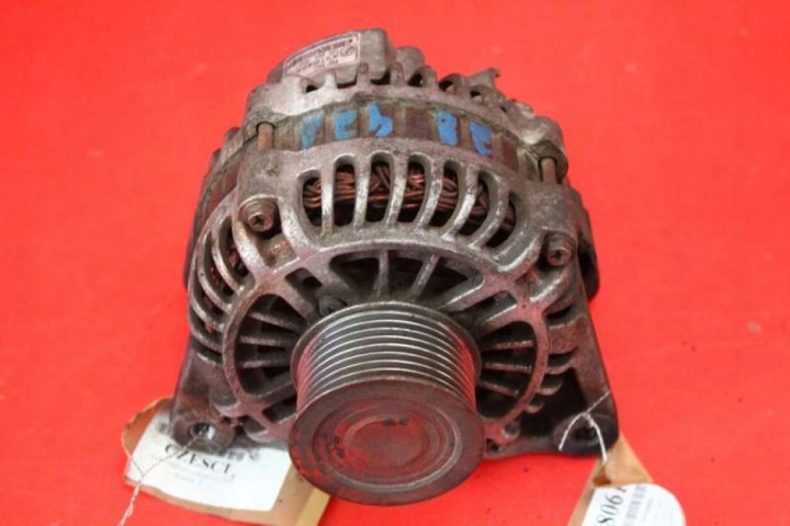 alternator test A3TB4981 MAZDA 6 1 and GG 2.0 CITD 136 KM 02-05