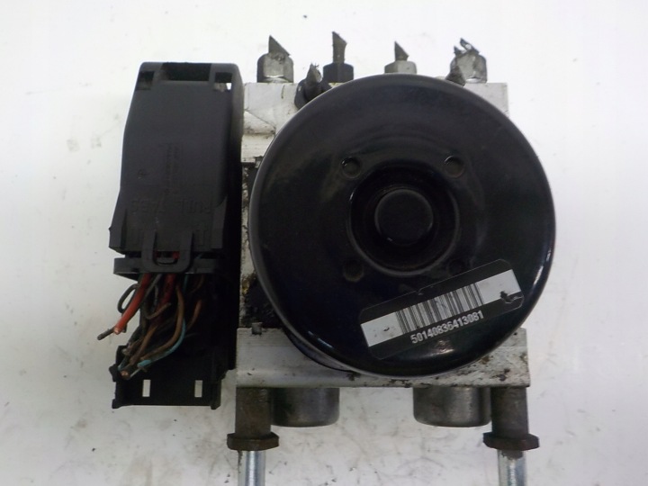 OPEL ANTARA pump ABS 96817763 CV