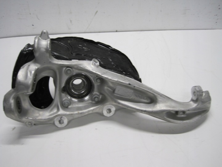 schenkel Reifen Räder Achsschenkel Radnabe Radlager links Mercedes GLE A2233340300 A2522202 neu