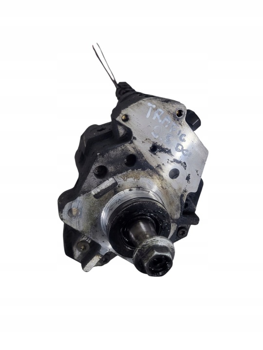 Einspritzpumpe RENAULT TRAFIC II 2.5 DCI 8200586851