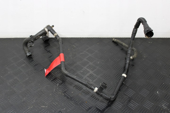 Schlauch Rohr Schlauch des Wassers 52138383 JEEP RENEGADE LIF