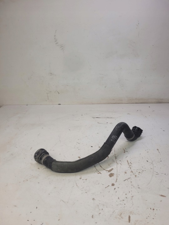 Schlauch Rohr Schlauch des Wassers AUDI A6 C7 A7 4G0122101F 2.0 TFSI