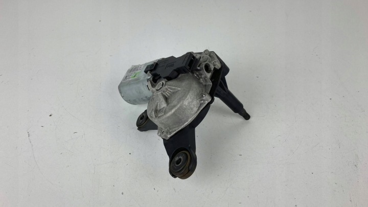Fiat Panda III mini motor of a wiper of the rear rear part 51845966
