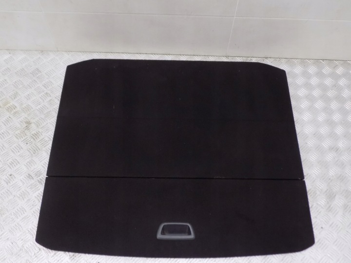 BMW F44 abdeckung, hutablage hinten kofferraum schwarze 7475721