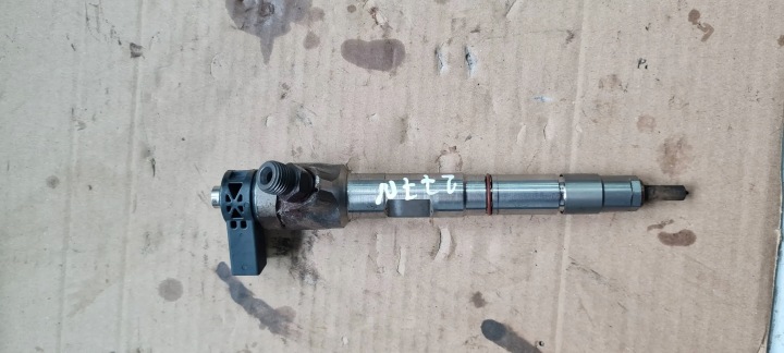 A4 B9 8W EINSPRITZDÜSE PUMPE-DÜSE-EINHEIT DES KRAFTSTOFFSBEHÄLTERS 2.0 TDI 04L130277N A5 8W Q5 A6