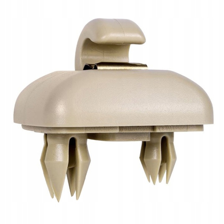 Zdjęcie AWparts HAK SŁONECZNIKA OSŁONY AUDI A3 A4 B6 B7 B8 Q2 Q3 Q5 TT - BEŻ