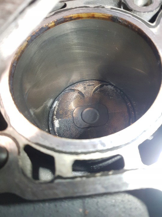 MOTOR GEMÄSS FORD VI GT 5.0 B V8 2017-RFJR3E6015CE 14