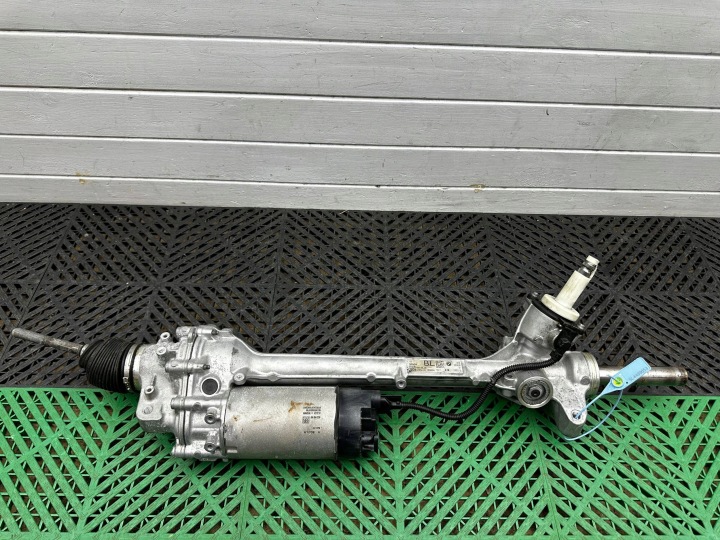 control BL front BMW X3 G45 5B5BE00