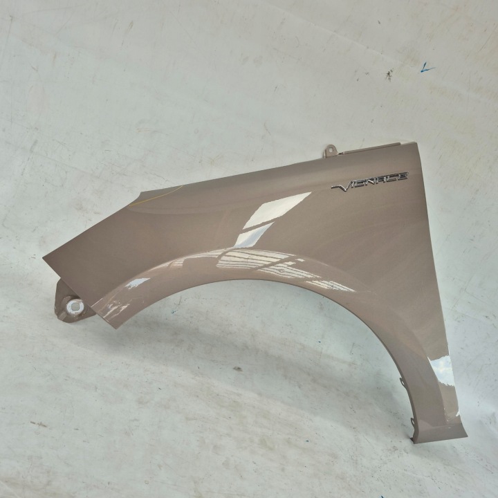 FORD FIESTA VIII 8 MK8 VIGNALE 16- fender front front left