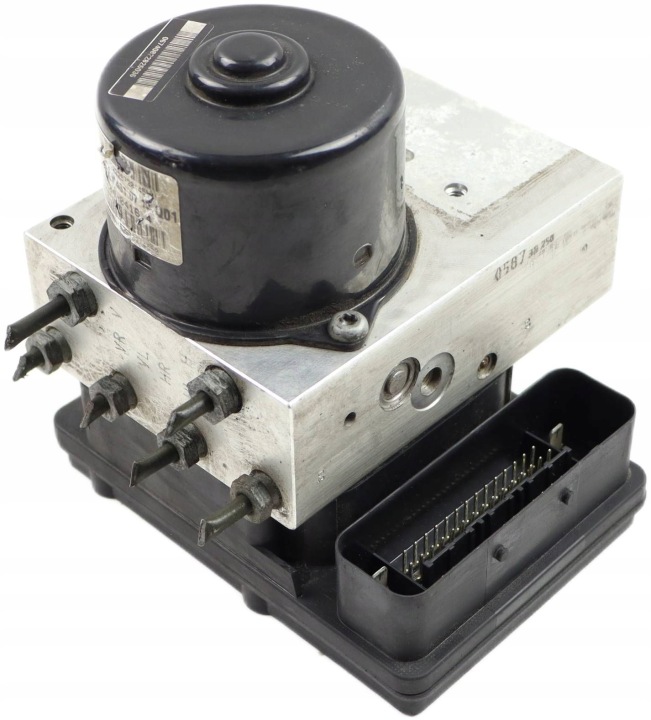 MERCEDES W203 pumpa ABS A0054310712 A2095452932 10.0204-0416.4