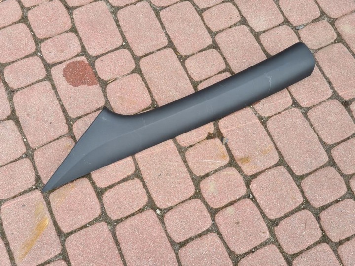 Kryt bočný slupka Ľavé Opel Astra K 39099253