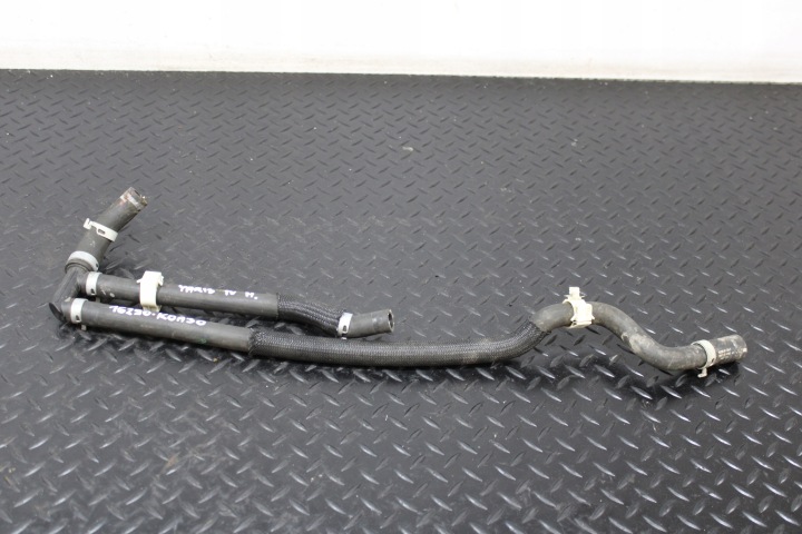 tubo flessibile Tubazione d’acqua TOYOTA YARIS IV 4 16290-K0060