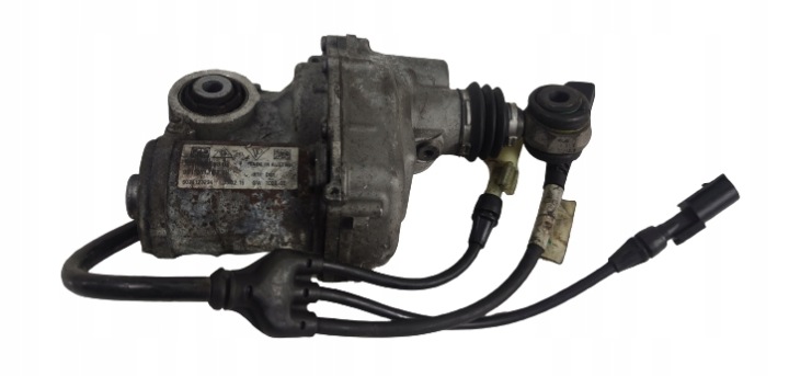 LINKS DÄMPFER KURVENLICHT PORSCHE 991 TURBO 99133105734