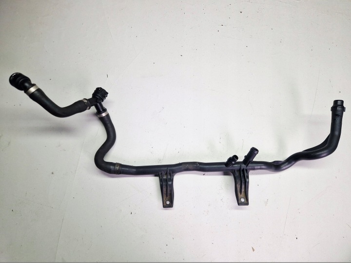 wiring wodny of the turbine BMW 1 E81 E87 7526915